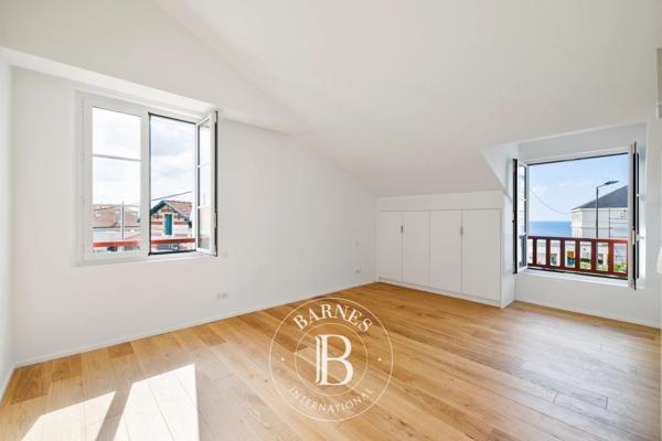 Biarritz, Maison 5 Chambres -  235 m² à vendre