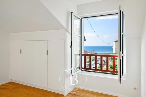 Biarritz, Maison 5 Chambres -  235 m² à vendre