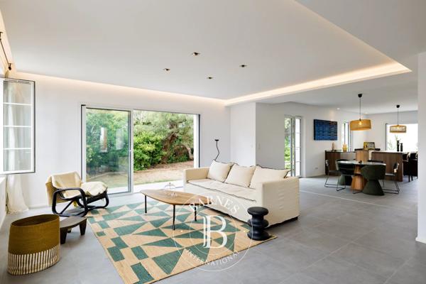 Biarritz, Maison 5 Chambres -  235 m² à vendre