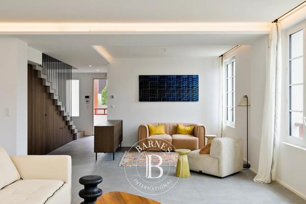 Biarritz, Maison 5 Chambres -  235 m² à vendre