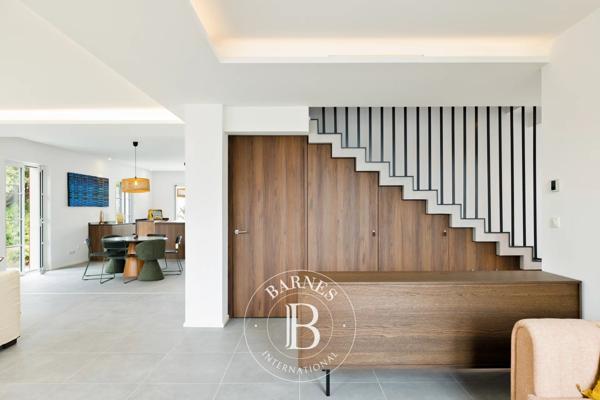 Biarritz, Maison 5 Chambres -  235 m² à vendre