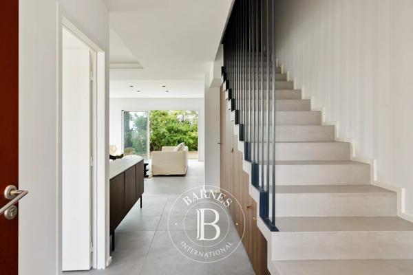 Biarritz, Maison 5 Chambres -  235 m² à vendre