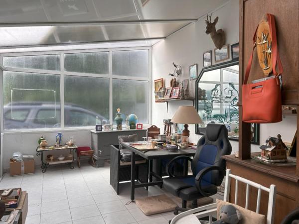 Maison à ROMORANTIN-LANTHENAY, 41200 - 5 pièces 146m²