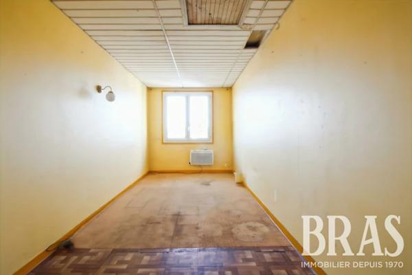 Appartement T2 - 55m² - Vannes Centre Ville