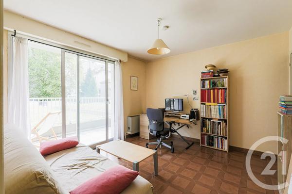 Appartement T1 à vendre  1 pièce - 29,31 m 2   GRENOBLE  - 38