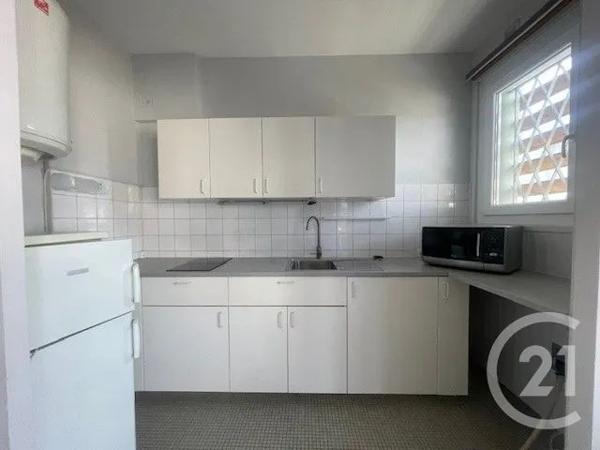 Appartement T1 à vendre  1 pièce - 29,31 m 2   GRENOBLE  - 38