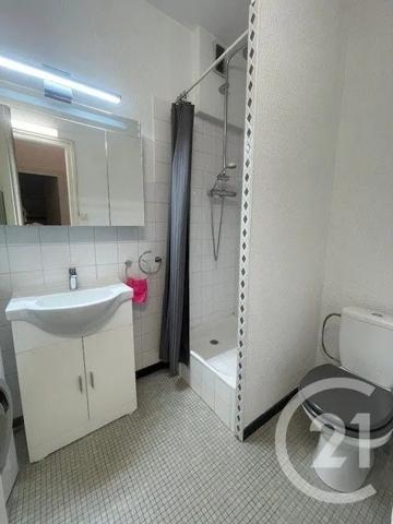 Appartement T1 à vendre  1 pièce - 29,31 m 2   GRENOBLE  - 38