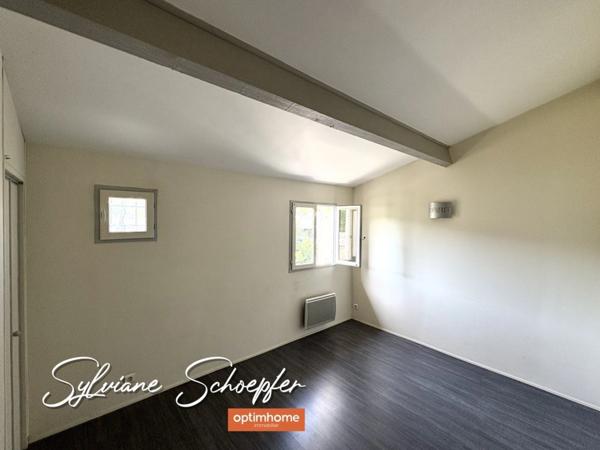 Appartement à vendre 4 pièces SAINT PAUL TROIS CHATEAUX (26)