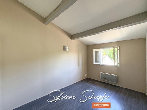 Appartement à vendre 4 pièces SAINT PAUL TROIS CHATEAUX (26)
