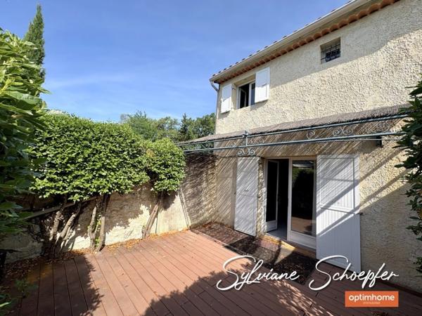 Appartement à vendre 4 pièces SAINT PAUL TROIS CHATEAUX (26)