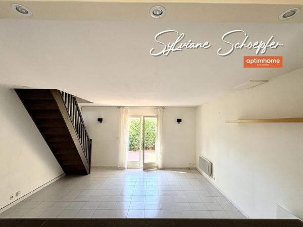 Appartement à vendre 4 pièces SAINT PAUL TROIS CHATEAUX (26)