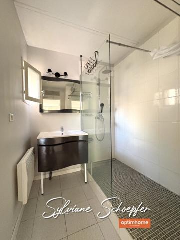 Appartement à vendre 4 pièces SAINT PAUL TROIS CHATEAUX (26)