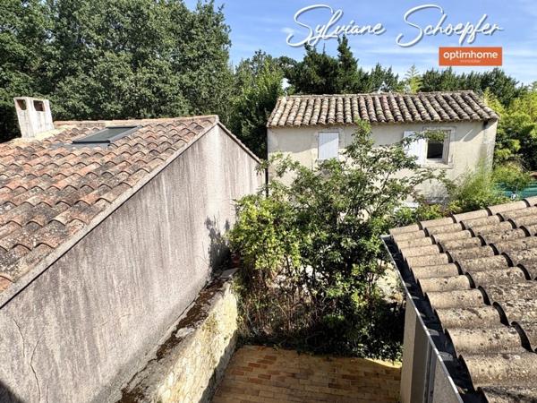 Appartement à vendre 4 pièces SAINT PAUL TROIS CHATEAUX (26)