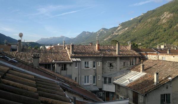 T2 Grenoble