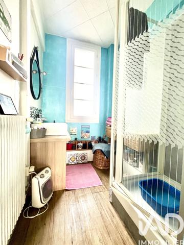 Appartement à vendre 2 pièces 54 m² Bordeaux