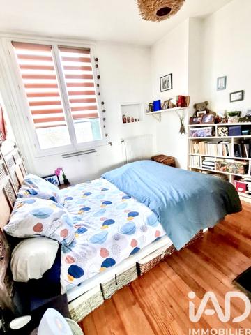 Appartement à vendre 2 pièces 54 m² Bordeaux