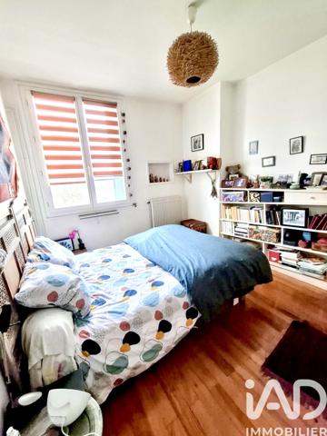 Appartement à vendre 2 pièces 54 m² Bordeaux