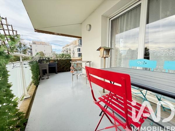 Appartement à vendre 3 pièces 62 m² Bruges