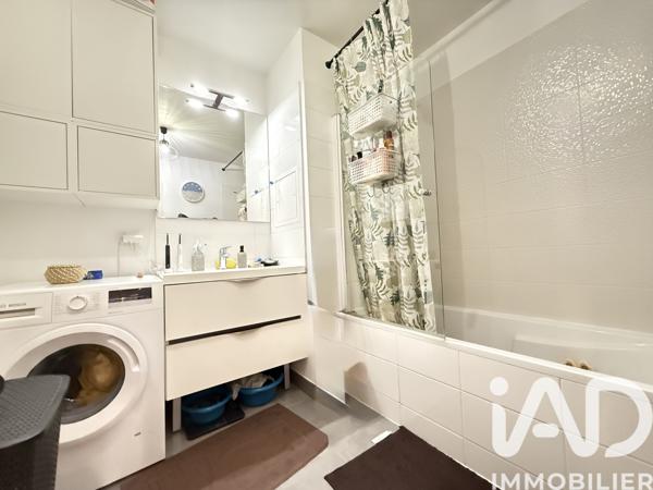 Appartement à vendre 3 pièces 62 m² Bruges