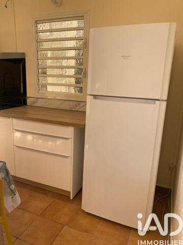 Location maison 3 pièces 80 m² Le Gosier