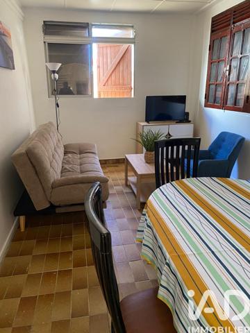 Location maison 3 pièces 80 m² Le Gosier