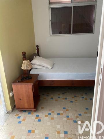 Location maison 3 pièces 80 m² Le Gosier