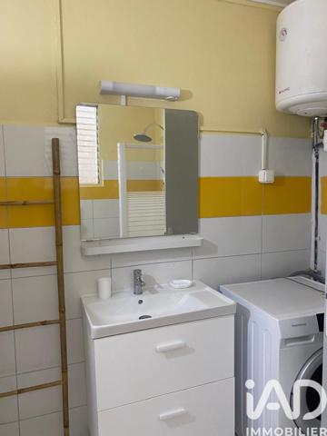 Location maison 3 pièces 80 m² Le Gosier