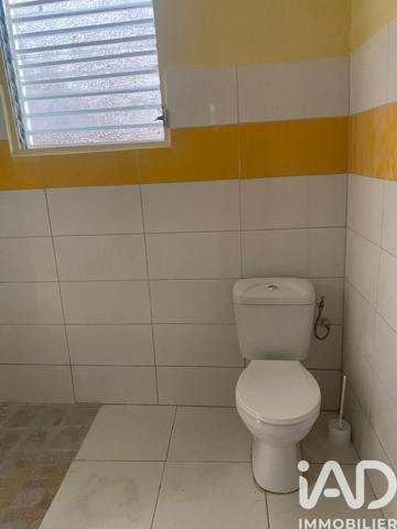 Location maison 3 pièces 80 m² Le Gosier