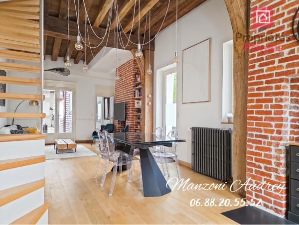 Maison Troyes 6 pièce(s) 105 m2