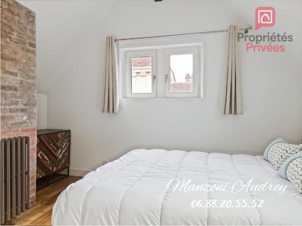Maison Troyes 6 pièce(s) 105 m2