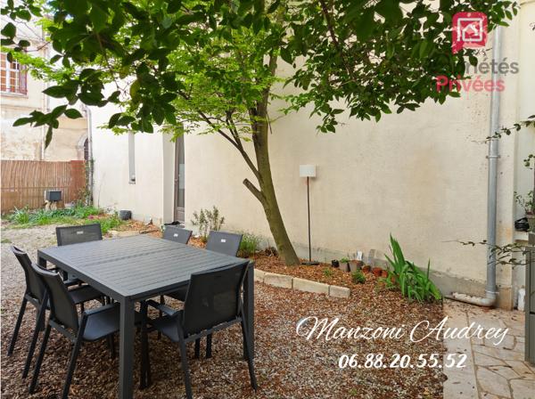 Maison Troyes 6 pièce(s) 105 m2