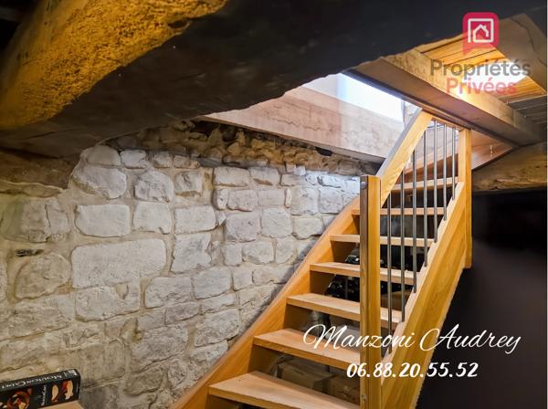 Maison Troyes 6 pièce(s) 105 m2