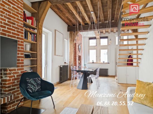 Maison Troyes 6 pièce(s) 105 m2