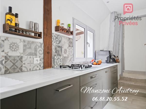 Maison Troyes 6 pièce(s) 105 m2