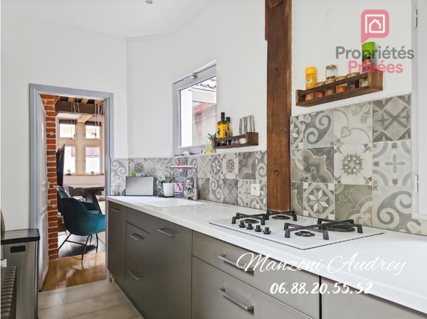 Maison Troyes 6 pièce(s) 105 m2