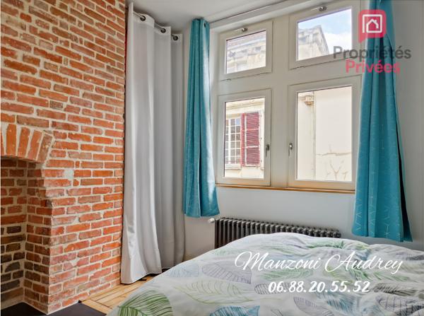 Maison Troyes 6 pièce(s) 105 m2