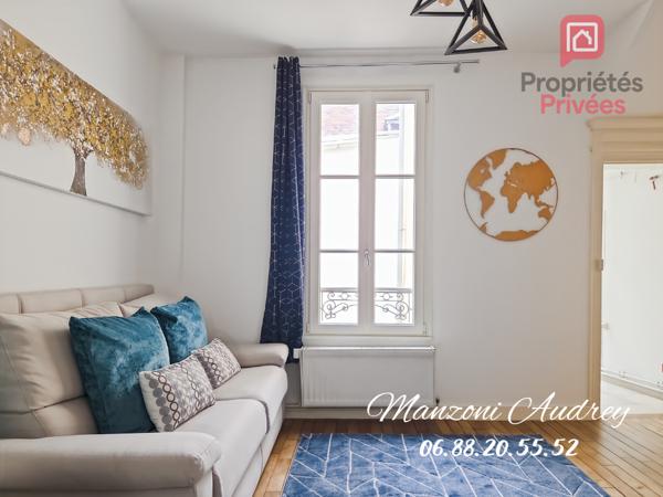 Maison Troyes 6 pièce(s) 105 m2