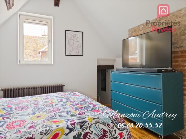 Maison Troyes 6 pièce(s) 105 m2