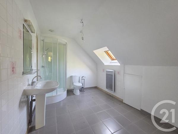 Maison à vendre  5 pièces - 110,96 m2 SOUPPES SUR LOING - 77