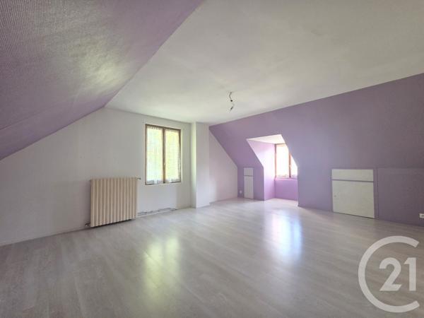 Maison à vendre  5 pièces - 110,96 m2 SOUPPES SUR LOING - 77