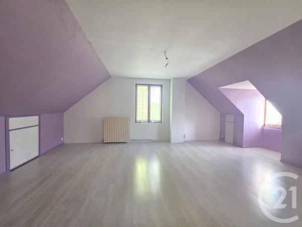 Maison à vendre  5 pièces - 110,96 m2 SOUPPES SUR LOING - 77