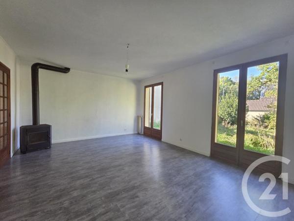 Maison à vendre  5 pièces - 110,96 m2 SOUPPES SUR LOING - 77