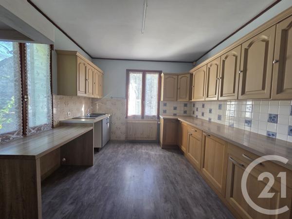 Maison à vendre  5 pièces - 110,96 m2 SOUPPES SUR LOING - 77