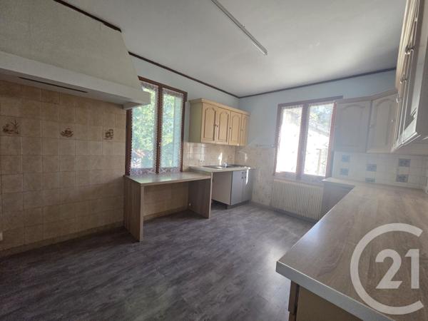 Maison à vendre  5 pièces - 110,96 m2 SOUPPES SUR LOING - 77