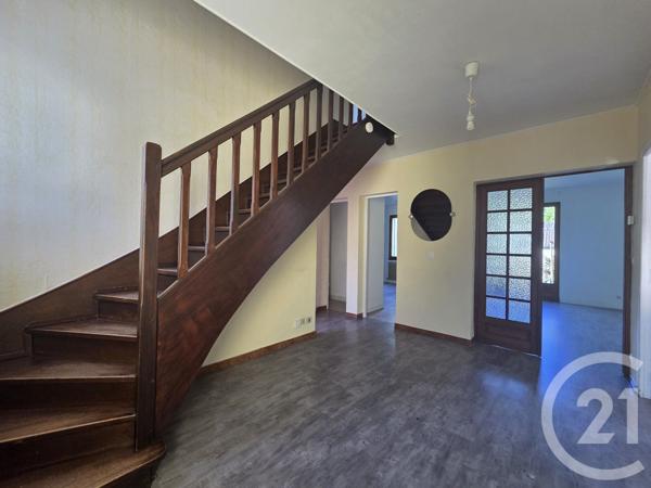 Maison à vendre  5 pièces - 110,96 m2 SOUPPES SUR LOING - 77