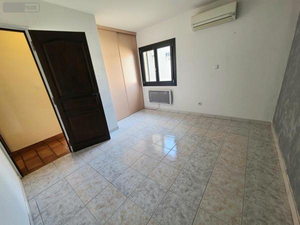 Maison à vendre à Pierrelatte dans la Drôme (26700), ref : 26060-741