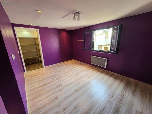 Maison à vendre à Pierrelatte dans la Drôme (26700), ref : 26060-741