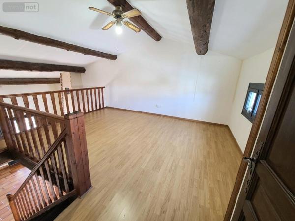 Maison à vendre à Pierrelatte dans la Drôme (26700), ref : 26060-741