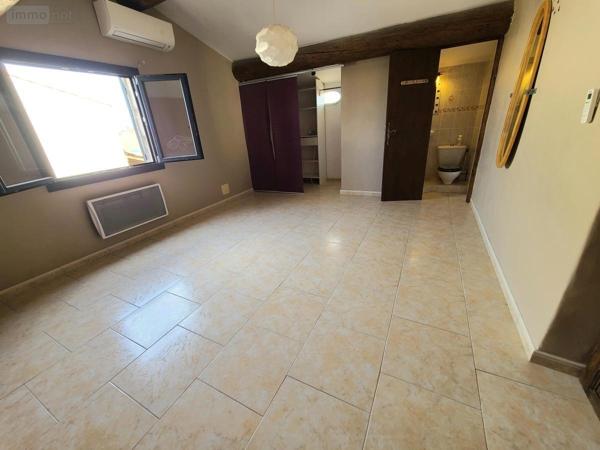 Maison à vendre à Pierrelatte dans la Drôme (26700), ref : 26060-741