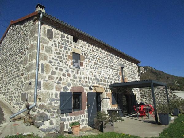 Maison Saint Berain 4 pièces 100 m2
